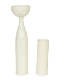 Two Rosenthal Porcelain Vases