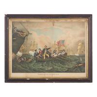 [Americana] Perry's Victory on Lake Erie
