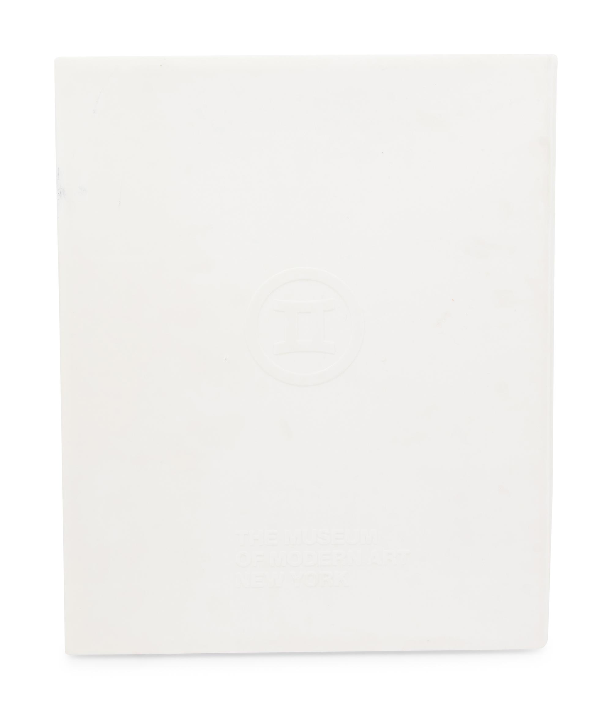 Target (from Technics and Creativity ), 1971