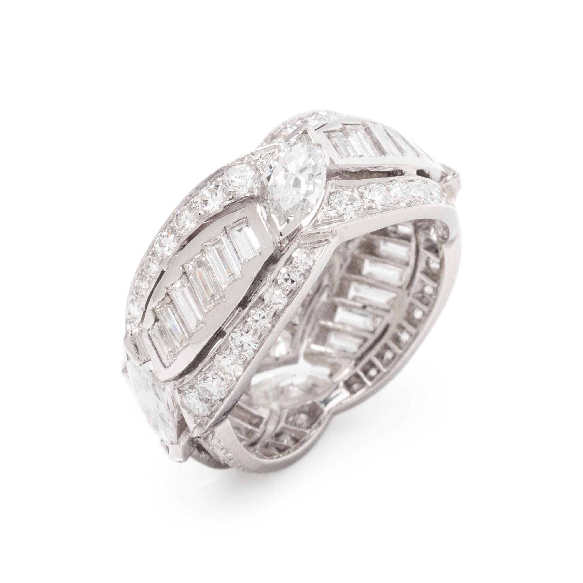 DIAMOND RING