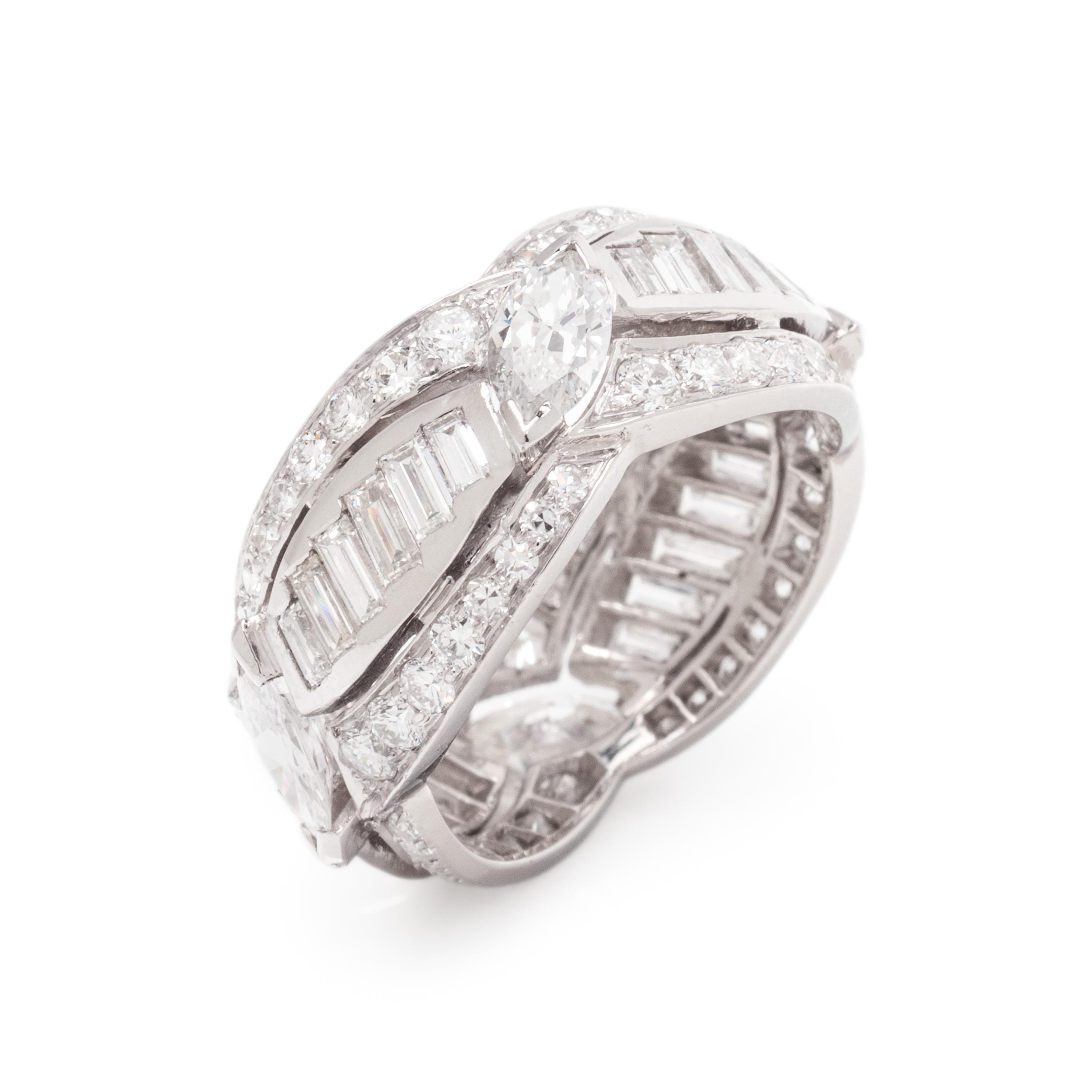 DIAMOND RING
