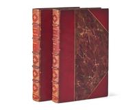 [Travel & Exploration] Johnson, Captain Charles. A General History of the Pyrates...