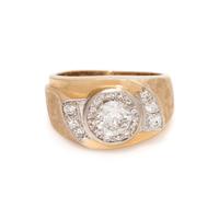 DIAMOND RING