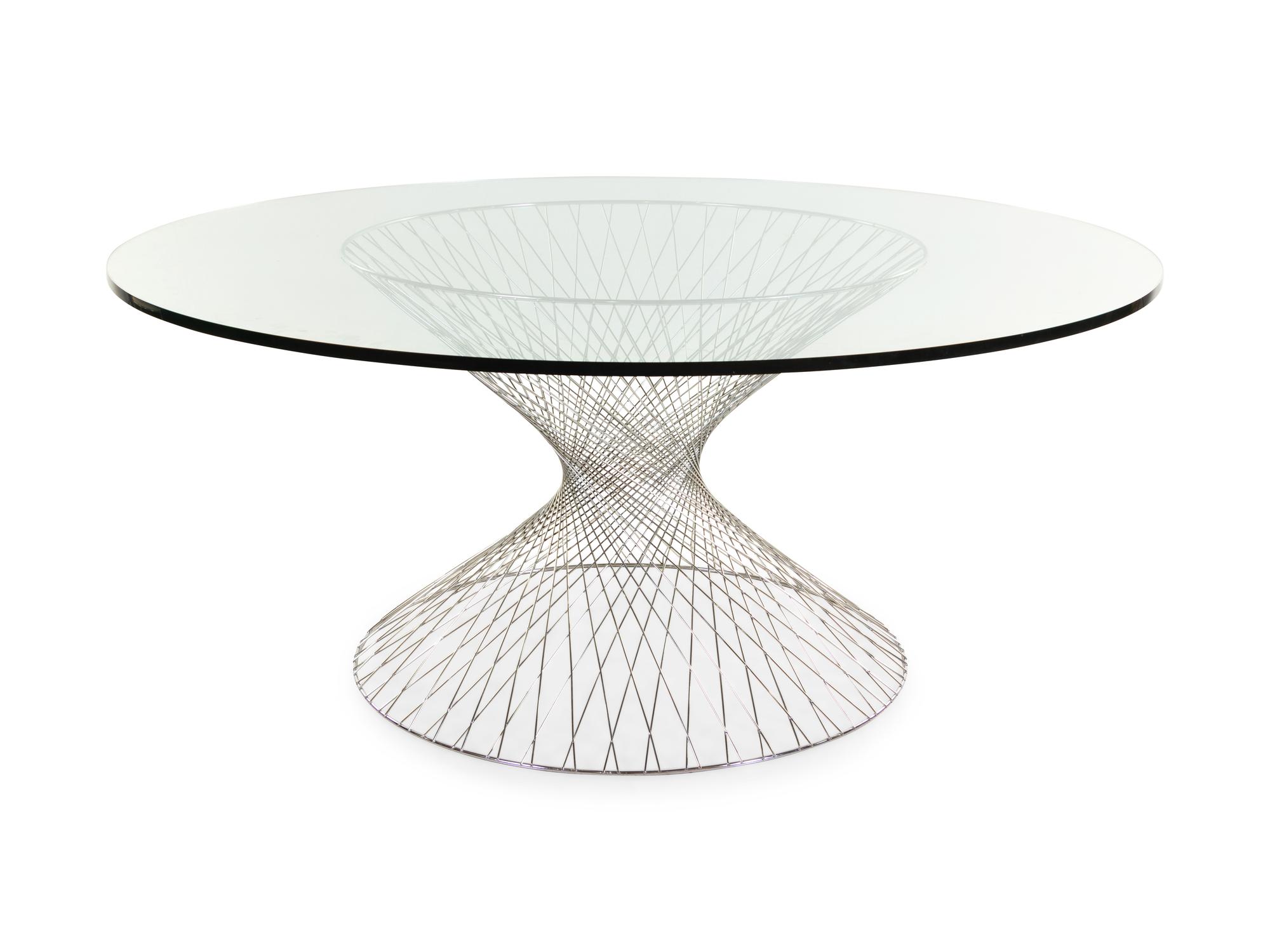 Swedish — Mid 20th Century