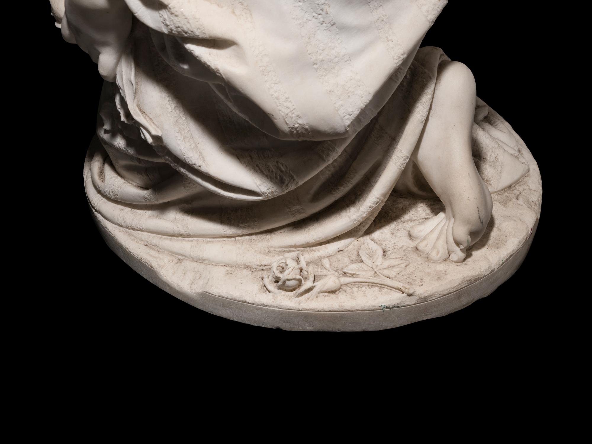 Rafaello Romanelli (Italian, 1856-1928)