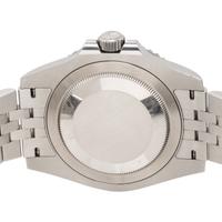 ROLEX, REF. 126710BLRO STAINLESS STEEL 'GMT-MASTER II' 'PEPSI' ON JUBILEE WATCH, BOX & PAPERS
