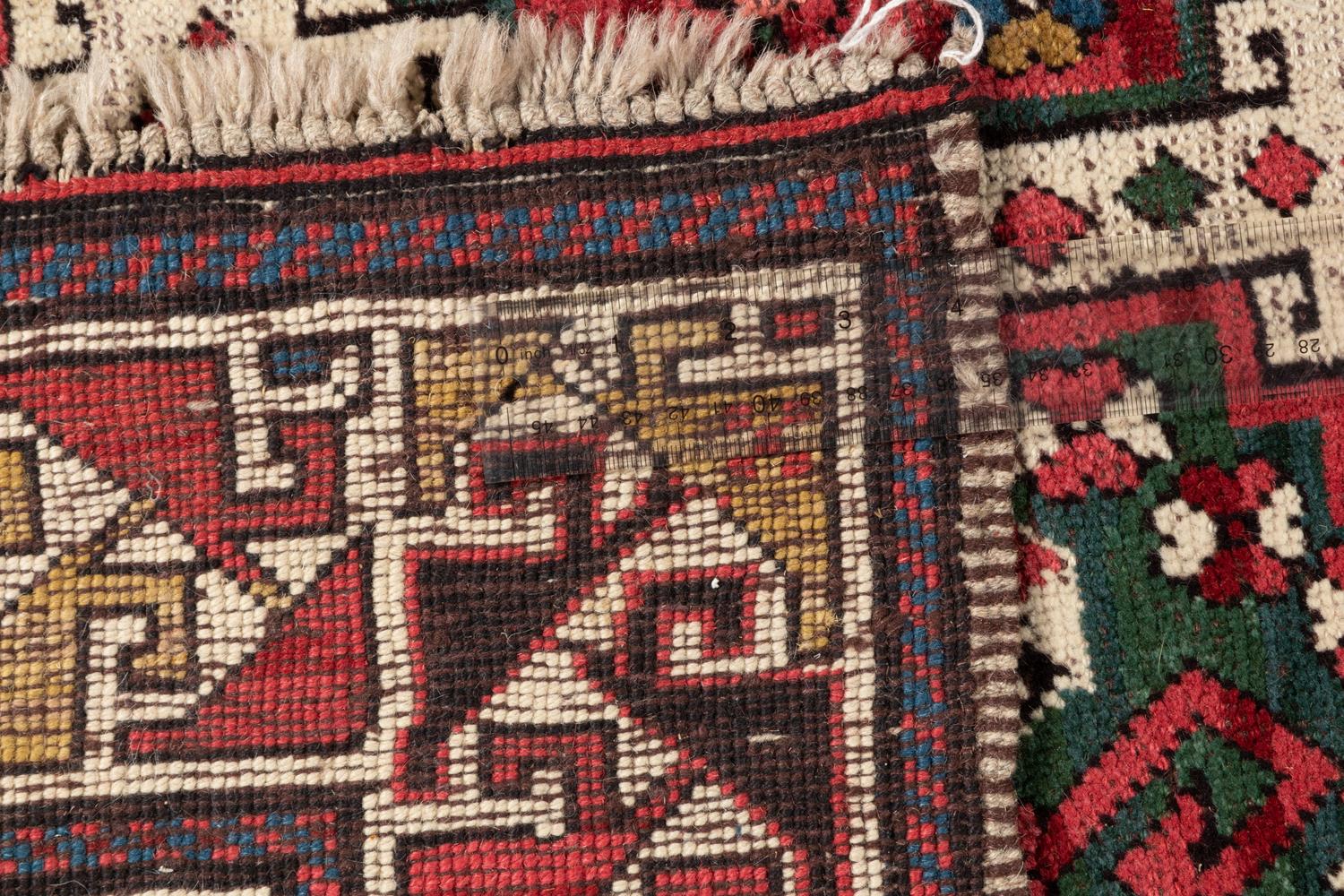 A Northwest Persian Wool Rug