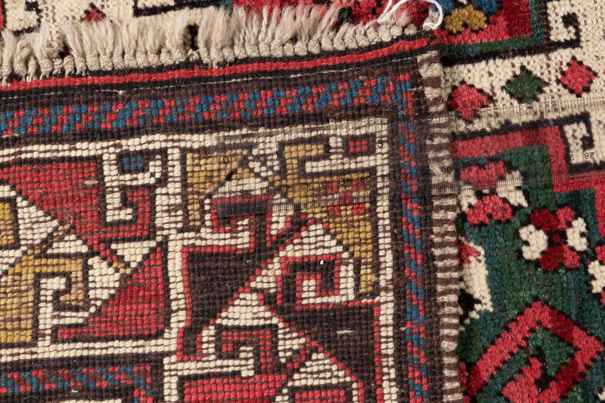 A Northwest Persian Wool Rug