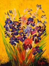 Irises