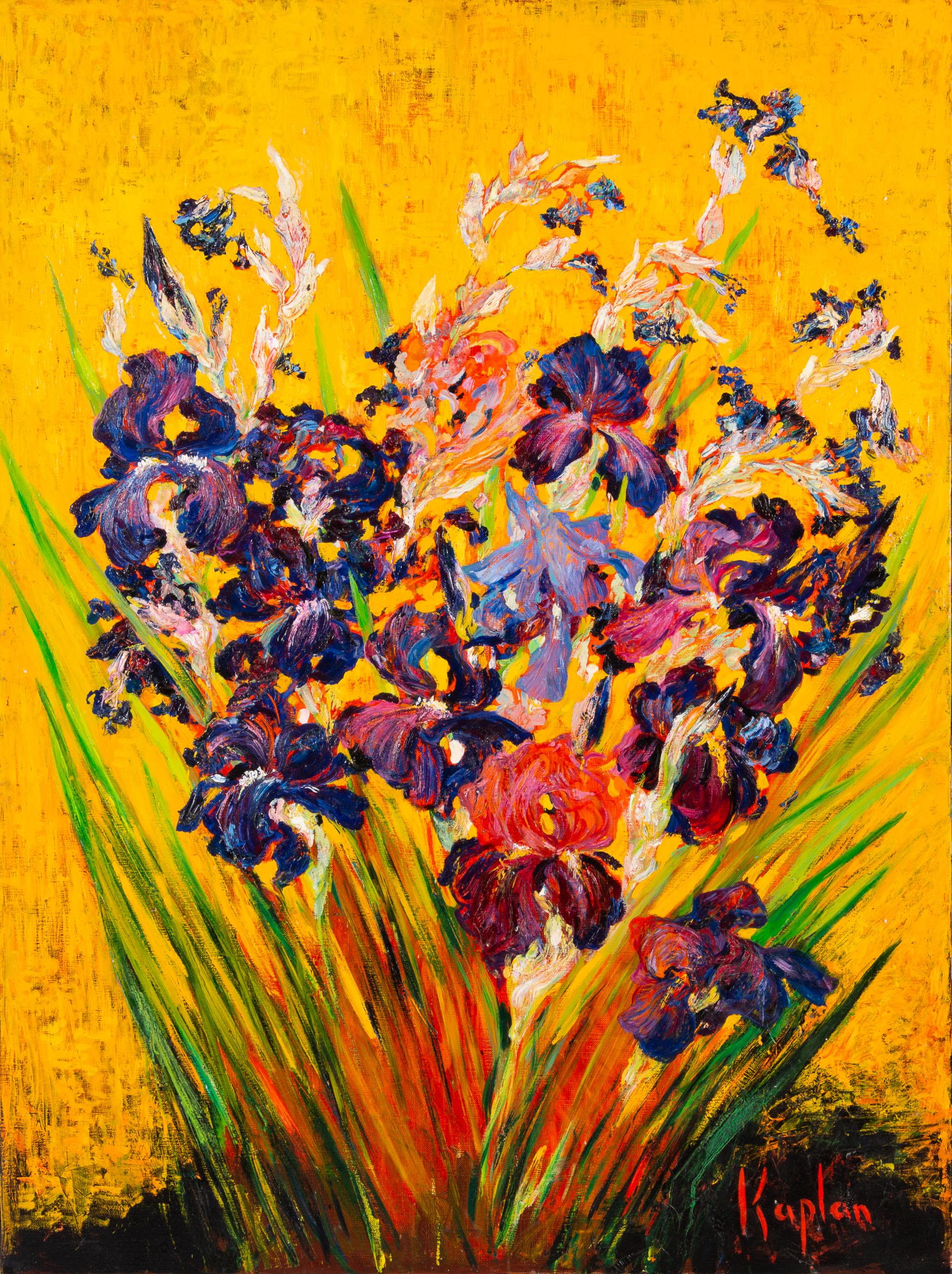 Irises