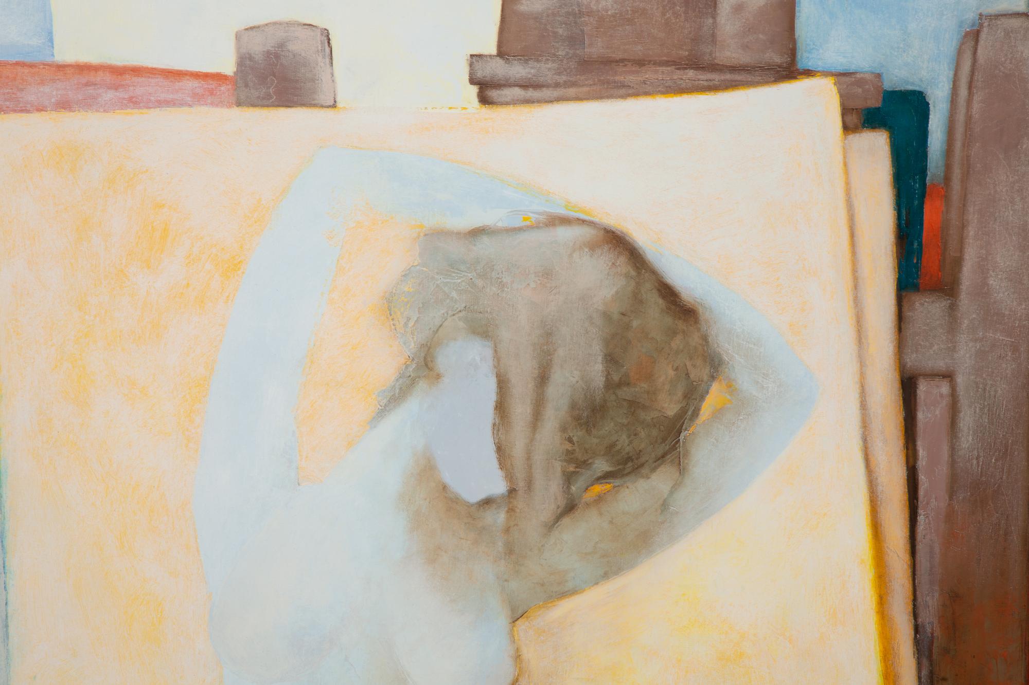 Untitled, Female Torso