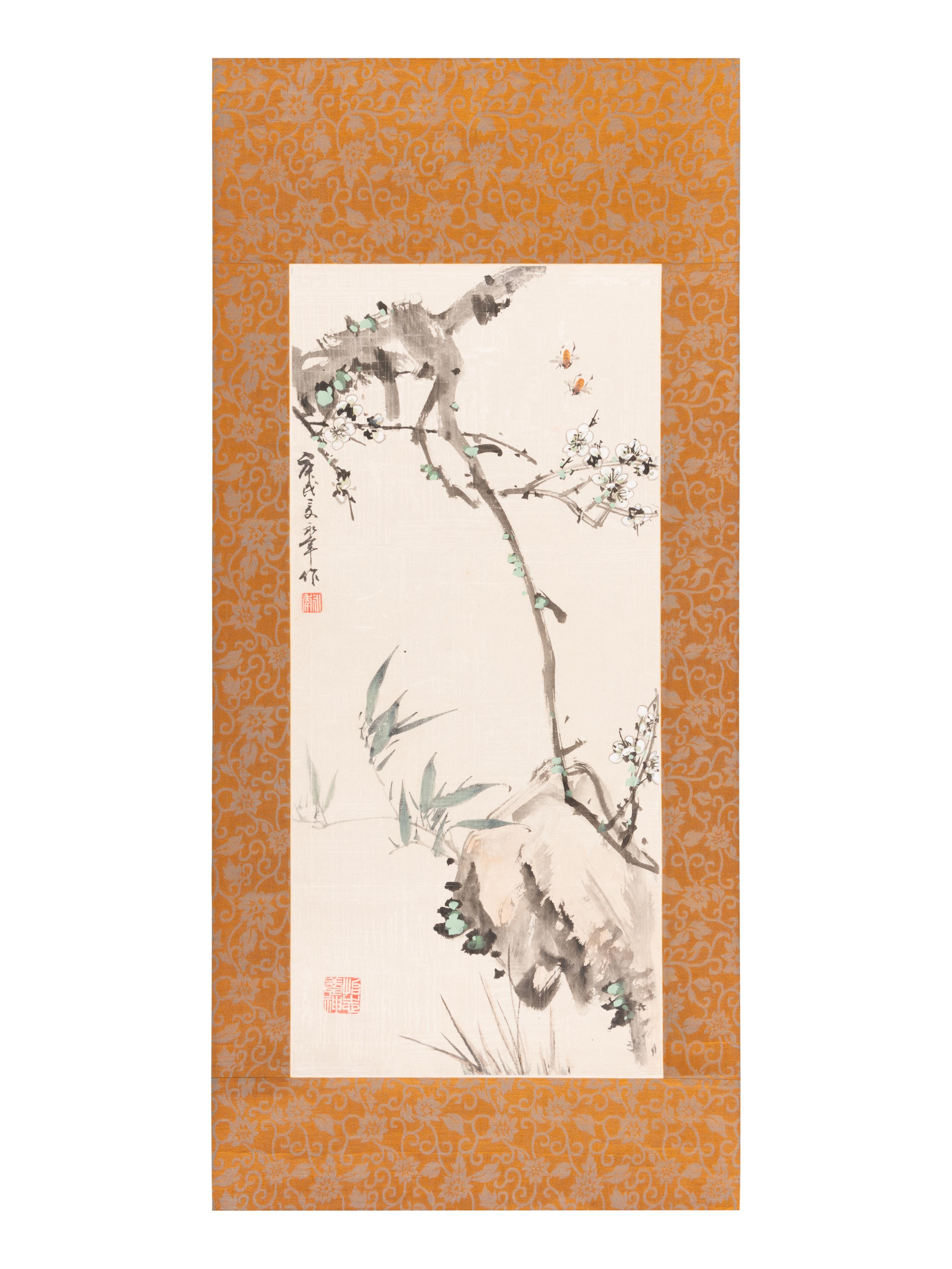 Jin Yongnian