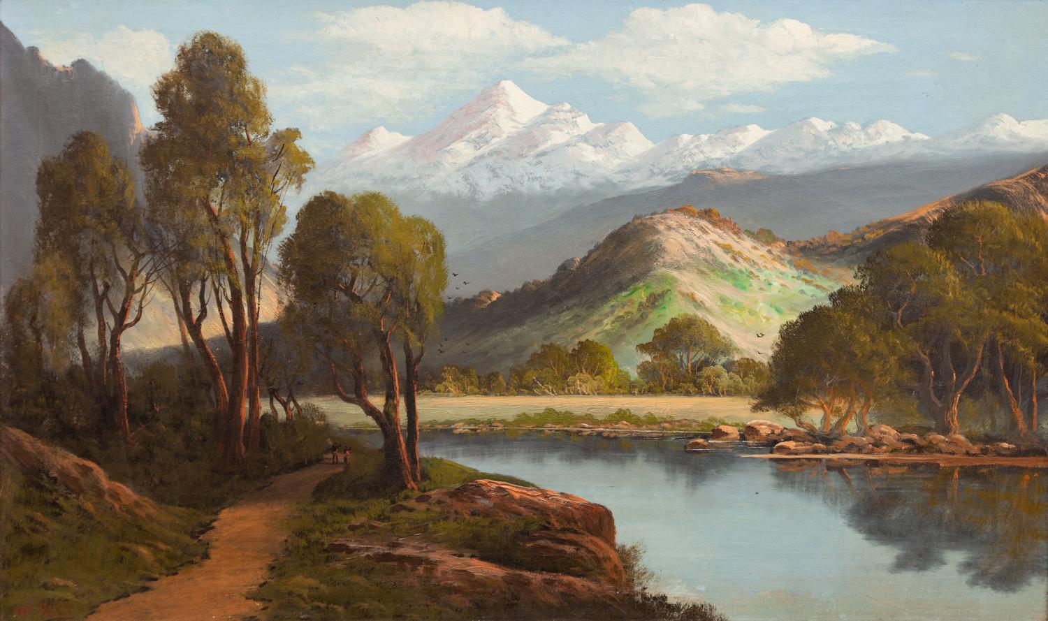 Landscape