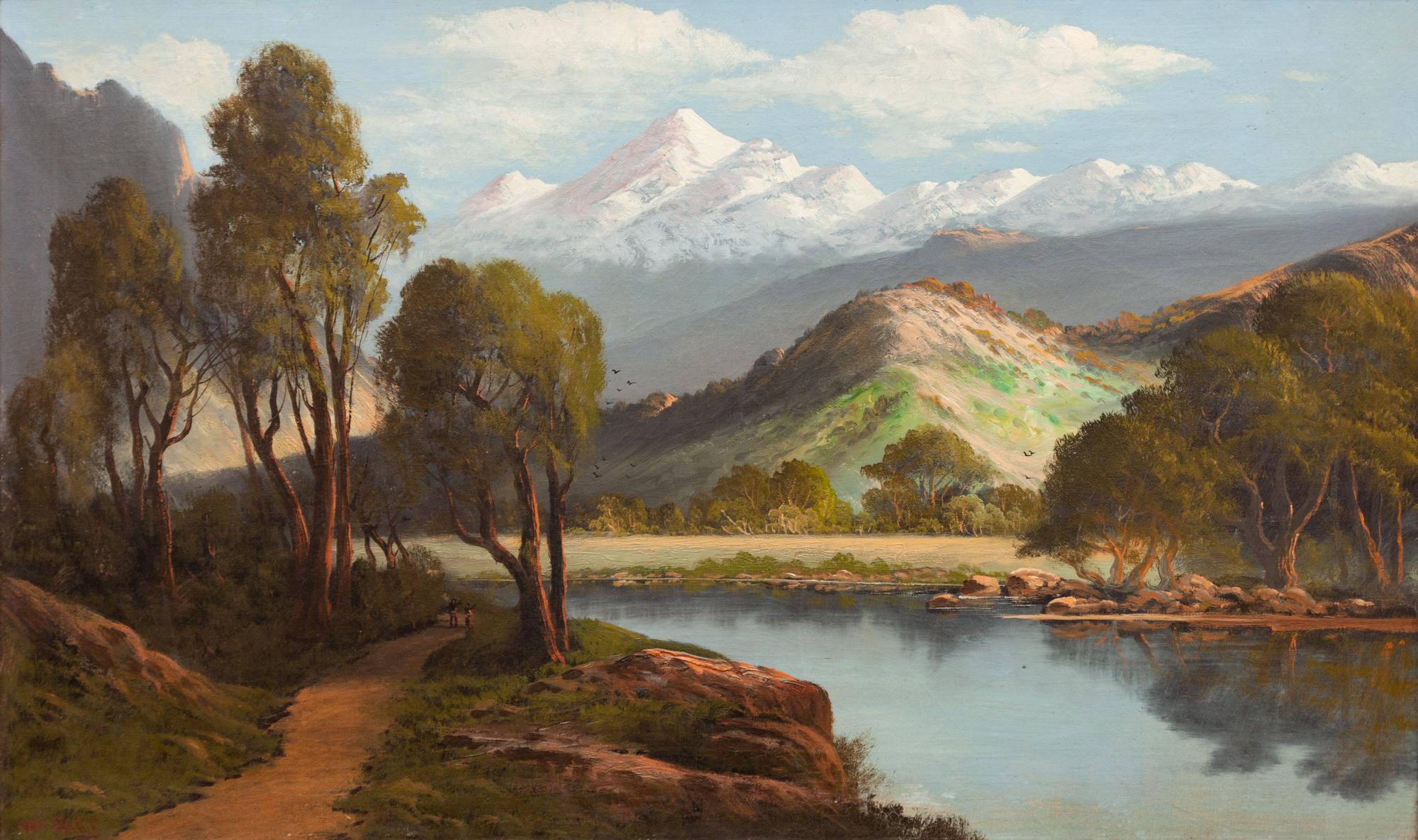 Landscape