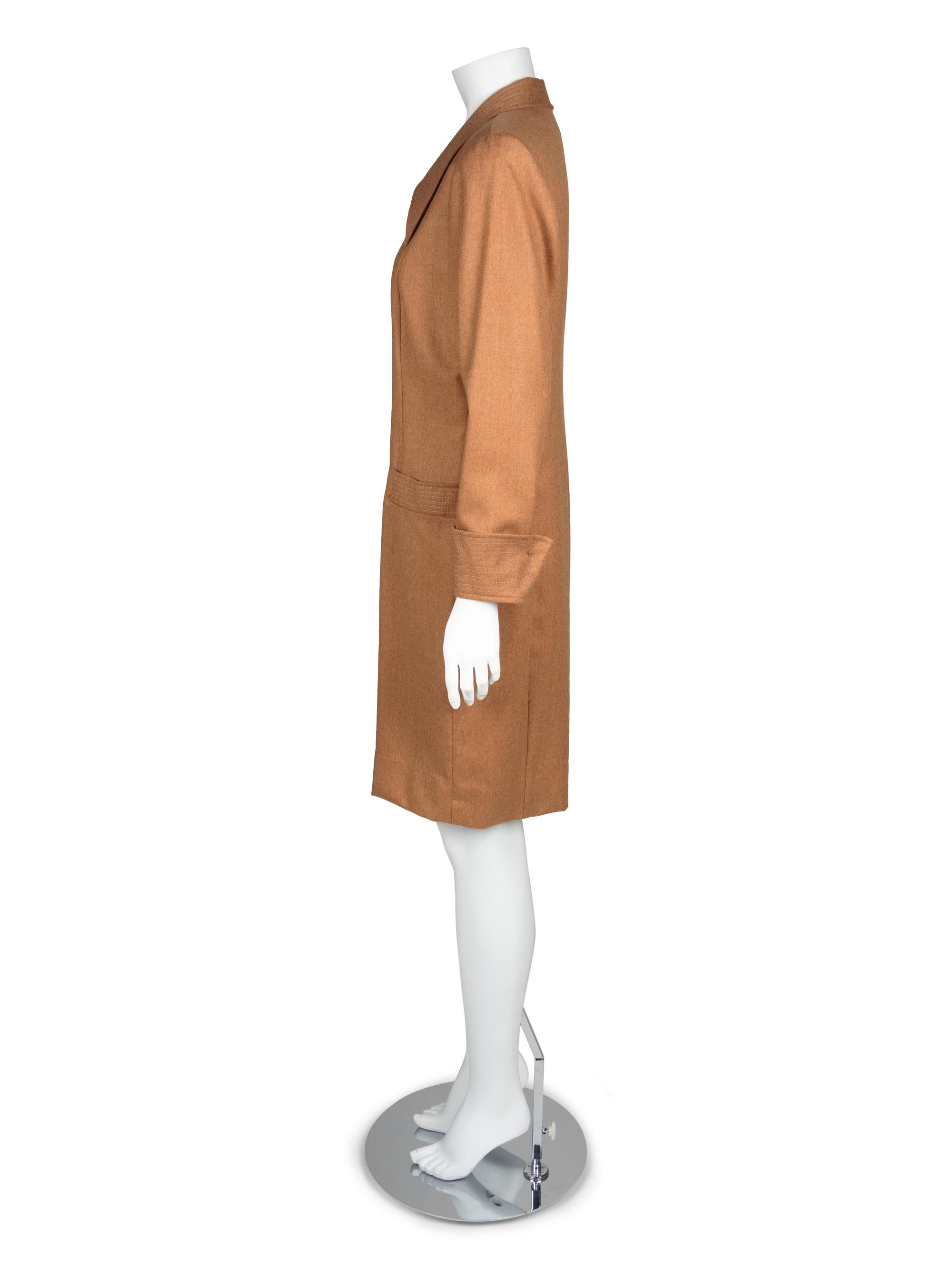 Valentino Dress, 1980-90s