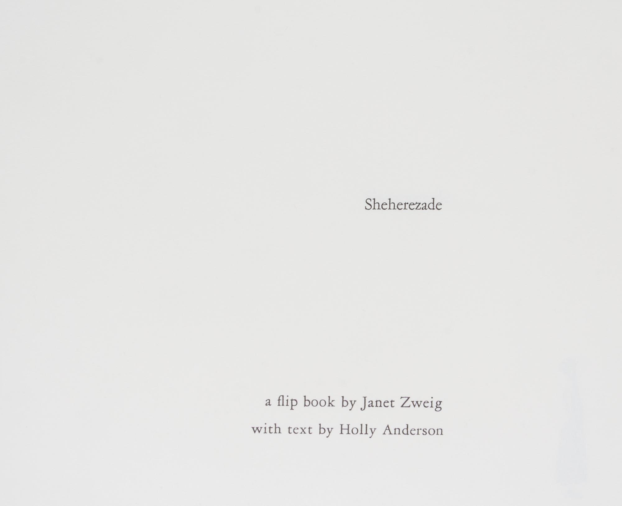 (FLIPBOOKS) A group of 10 books, including works by Angie Waller, Karen Hanmer, Luca Buvoli, Zweig & Anderson, and others.