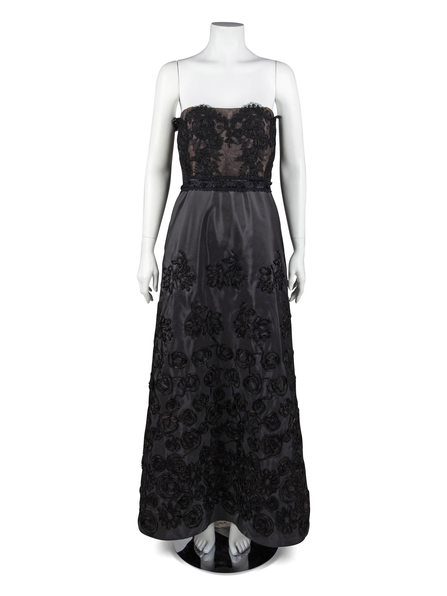 Christian Lacroix Dress, 1990s