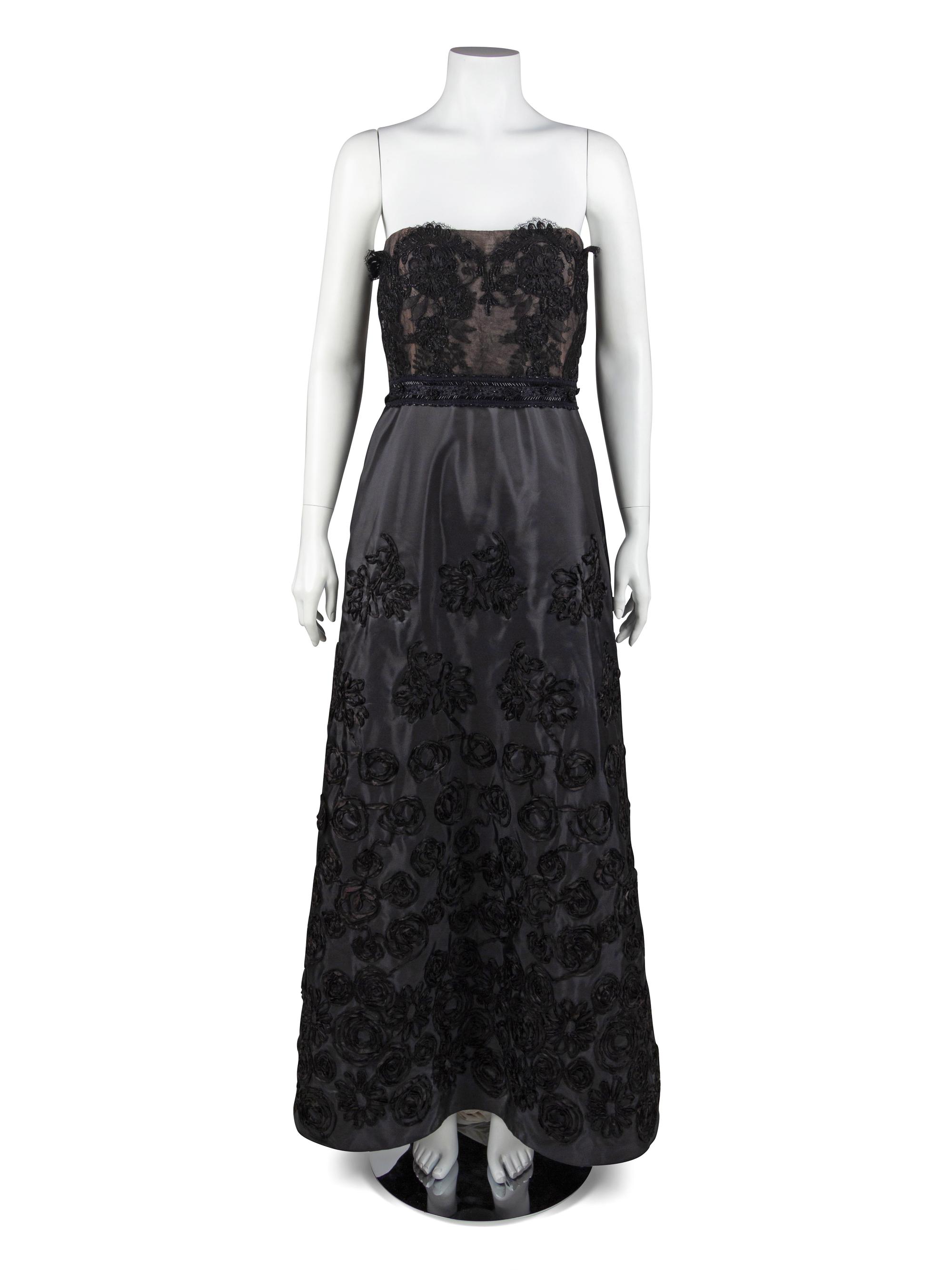 Christian Lacroix Dress, 1990s