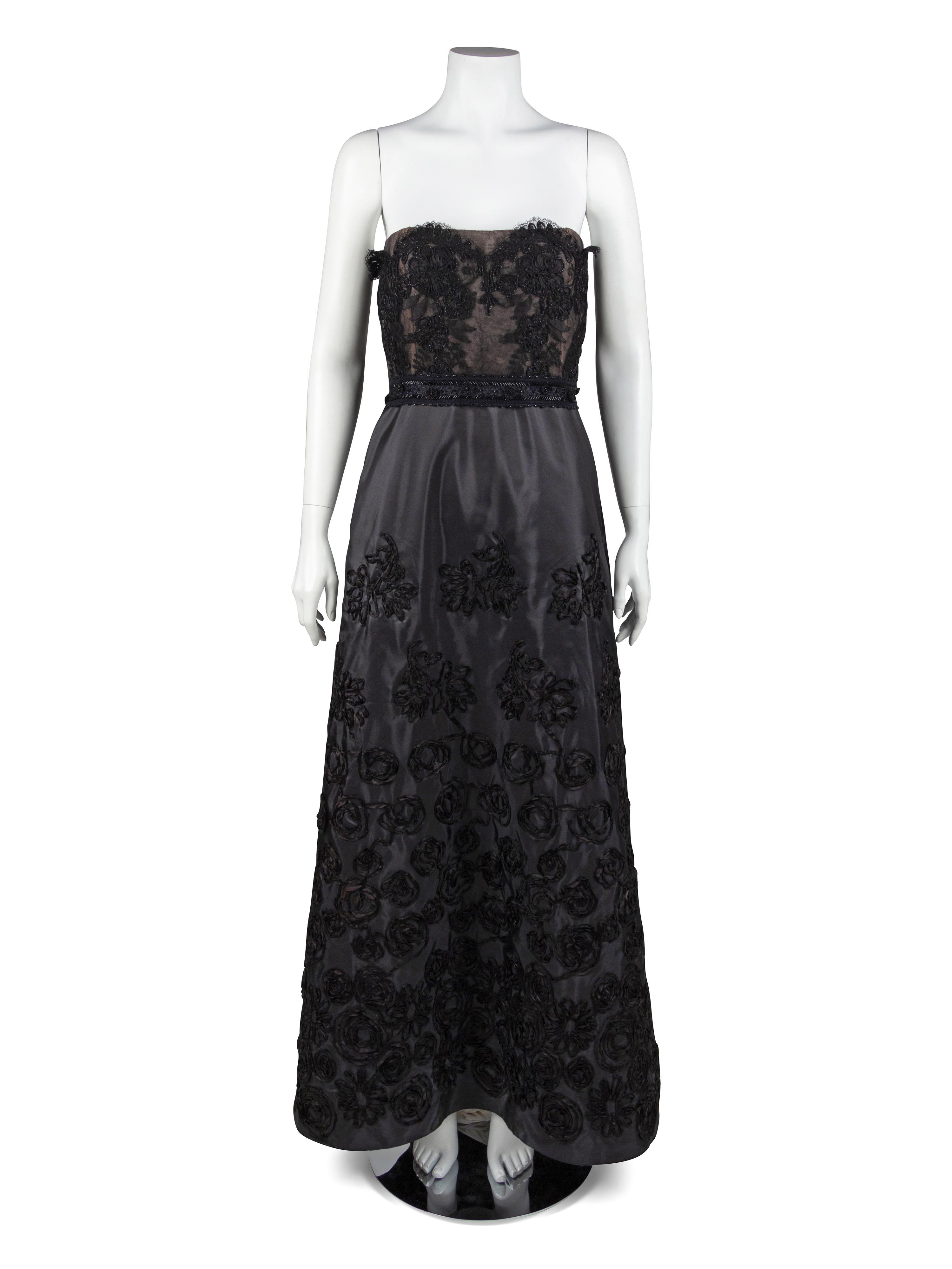 Christian Lacroix Dress, 1990s