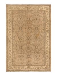 An Anatolian Rug