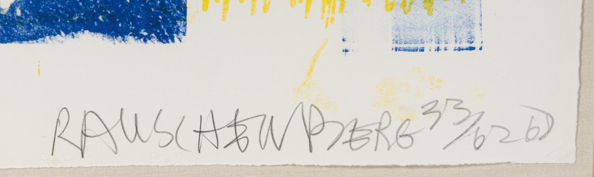 Storyline I (from Reels (B+C) ), 1968