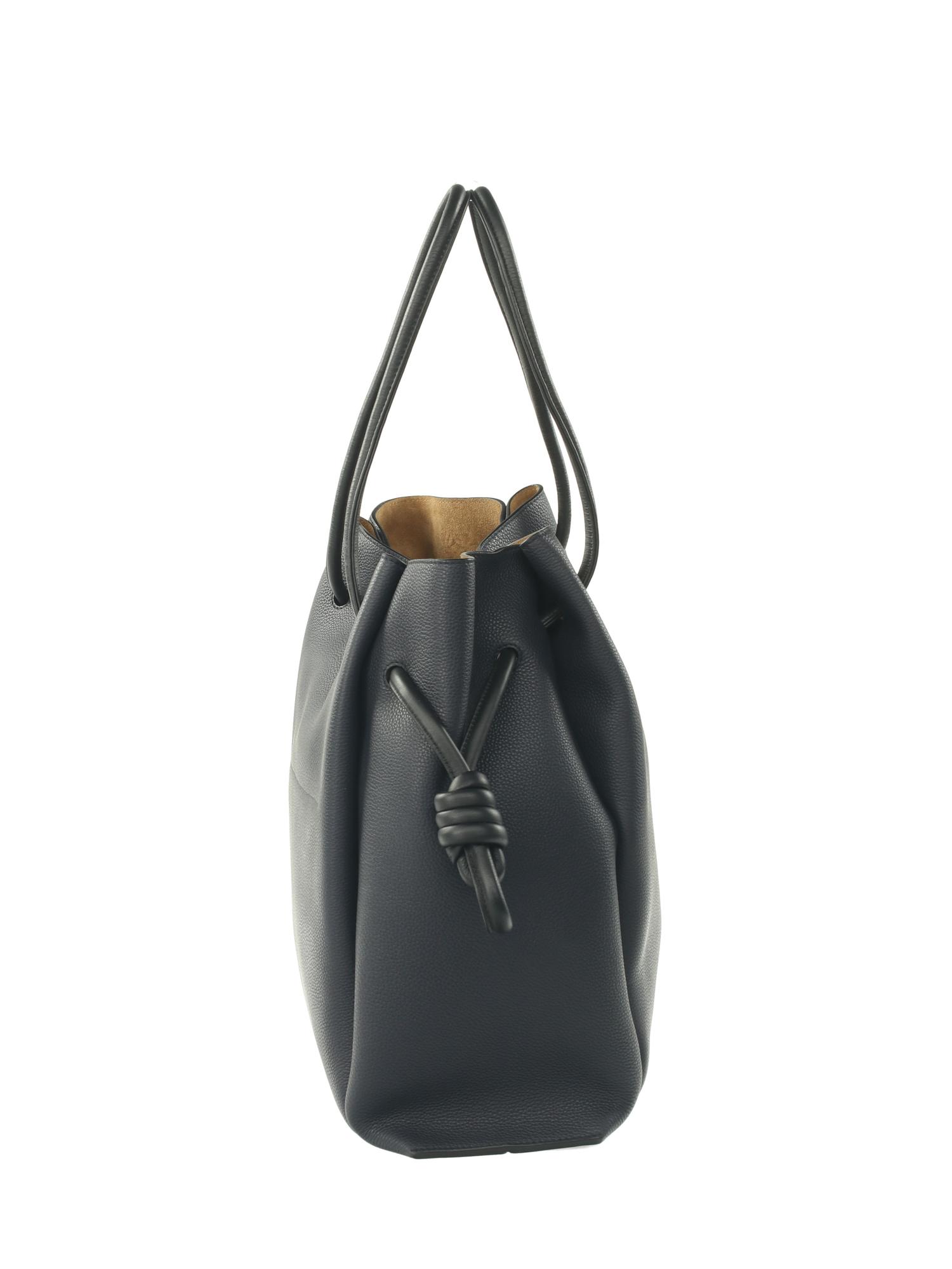 Loewe Flamenco Shoulder Bag
