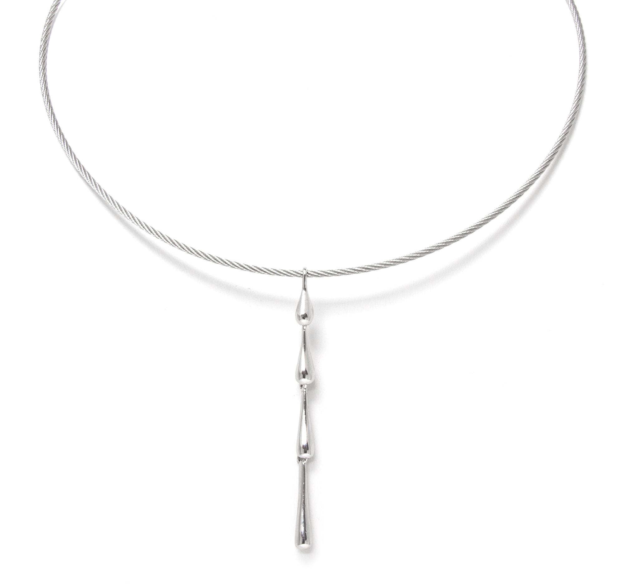 A Collection of Stainless Steel, 18 Karat Yellow Gold and Diamond Jewelry, Charriol, 11.20 dwts.