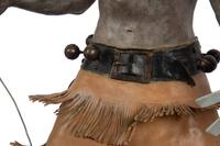 Mountain Spirit Dancer #II , edition 10/24