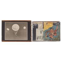 World War II Service Archive of 101st Airborne Gordon W. Yates
