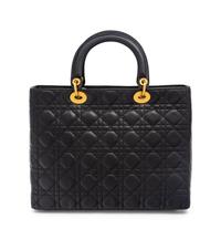 Christian Dior Lady Dior Bag, 1997