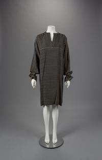 Geoffrey Beene Dress, c1975