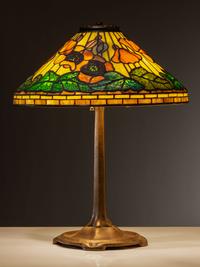 Poppy Table Lamp