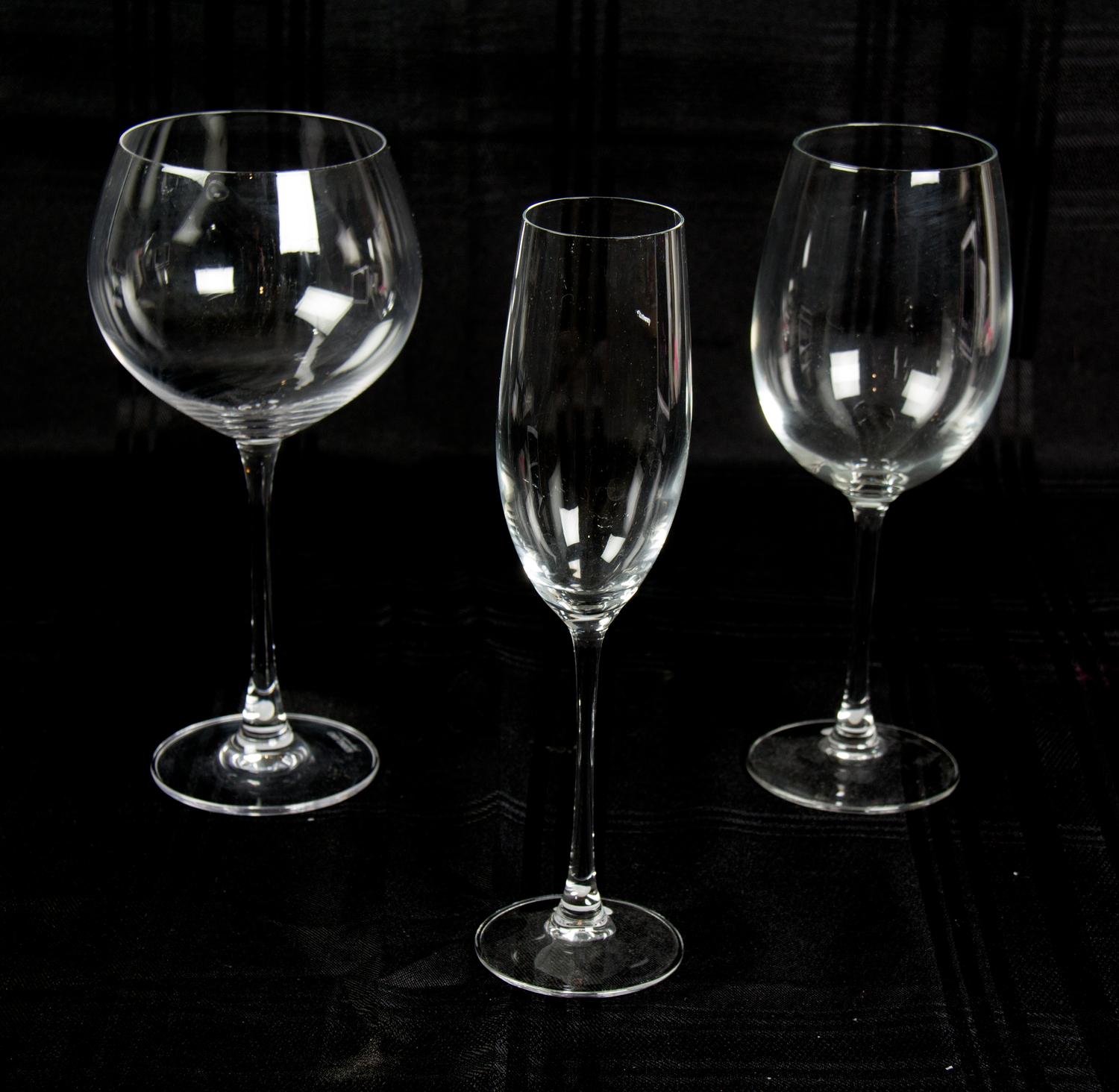 Two Continental Ceramic Platters Length of larger 22 inches.