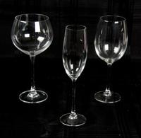 Two Continental Ceramic Platters Length of larger 22 inches.