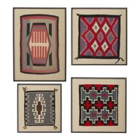 Navajo Germantown Samplers