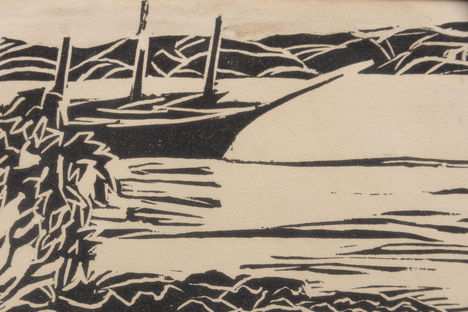 Eastport Sketch