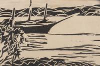 Eastport Sketch