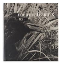 Jim Dine, (American, b. 1935), Birds, 2001 (together with bound book of 36 heliogravures with original slip case)