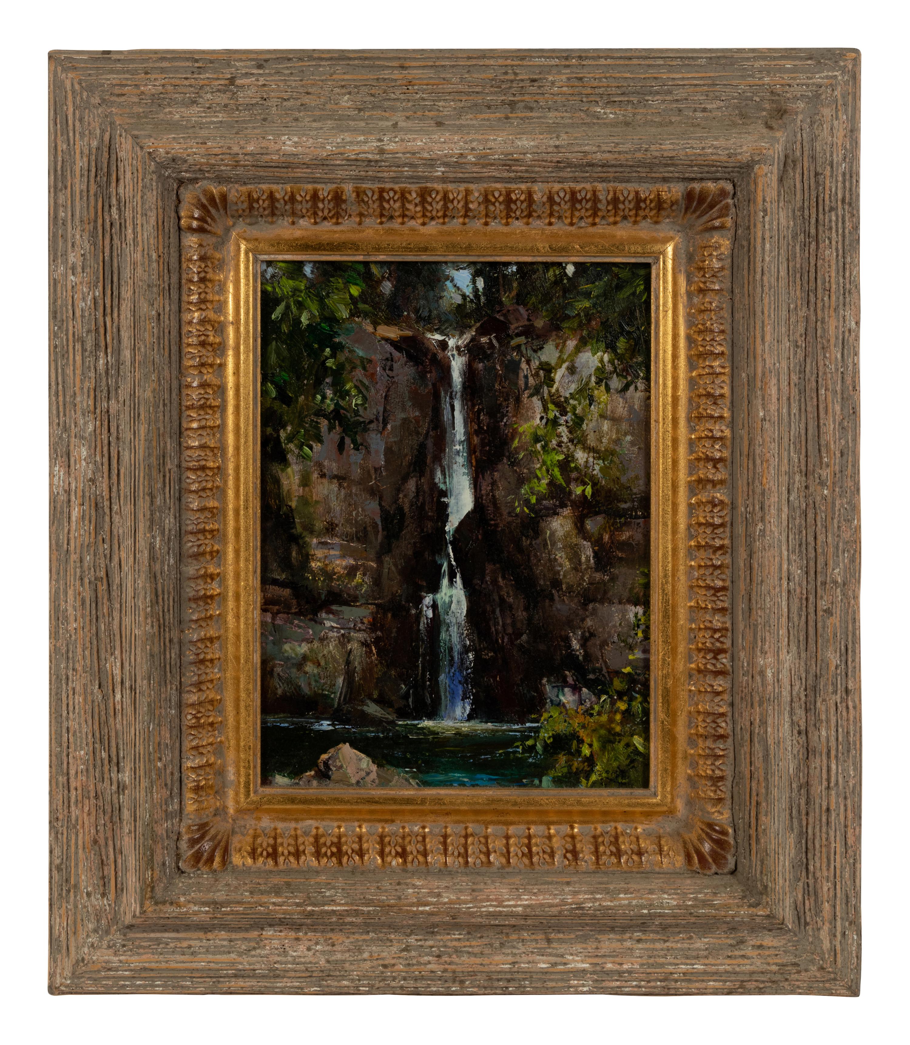 Simin Fall