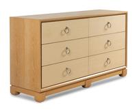 A Bungalow 5 Calvin Dresser