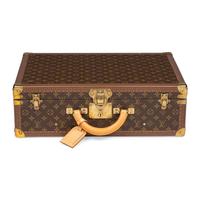 Louis Vuitton, Bisten 55 Hardsided Suitcase