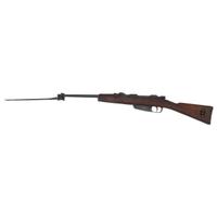 ** Italian FNA Brescia Model 1891 Carcano Carbine