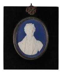 Three Miniature Portraits of Women