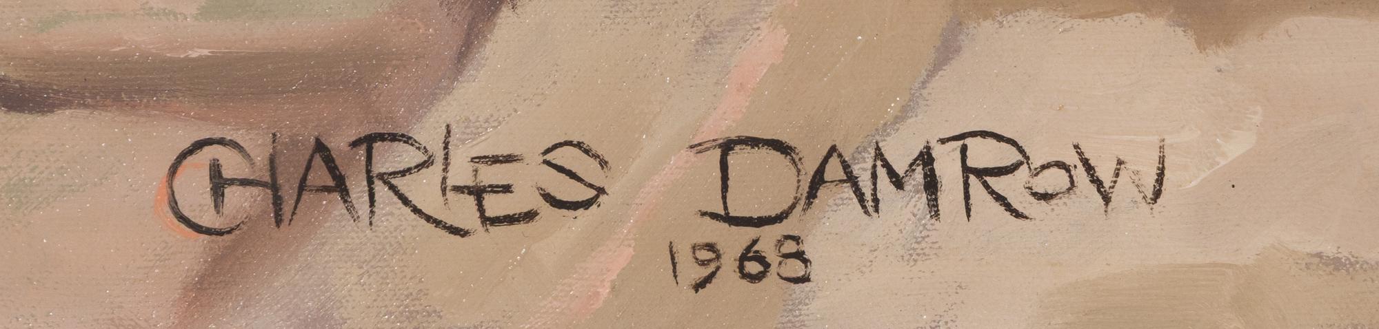 Home Dance , 1968
