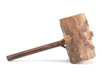 Great Lakes Stake Mallet