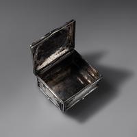 Exceptional box, c. 1920