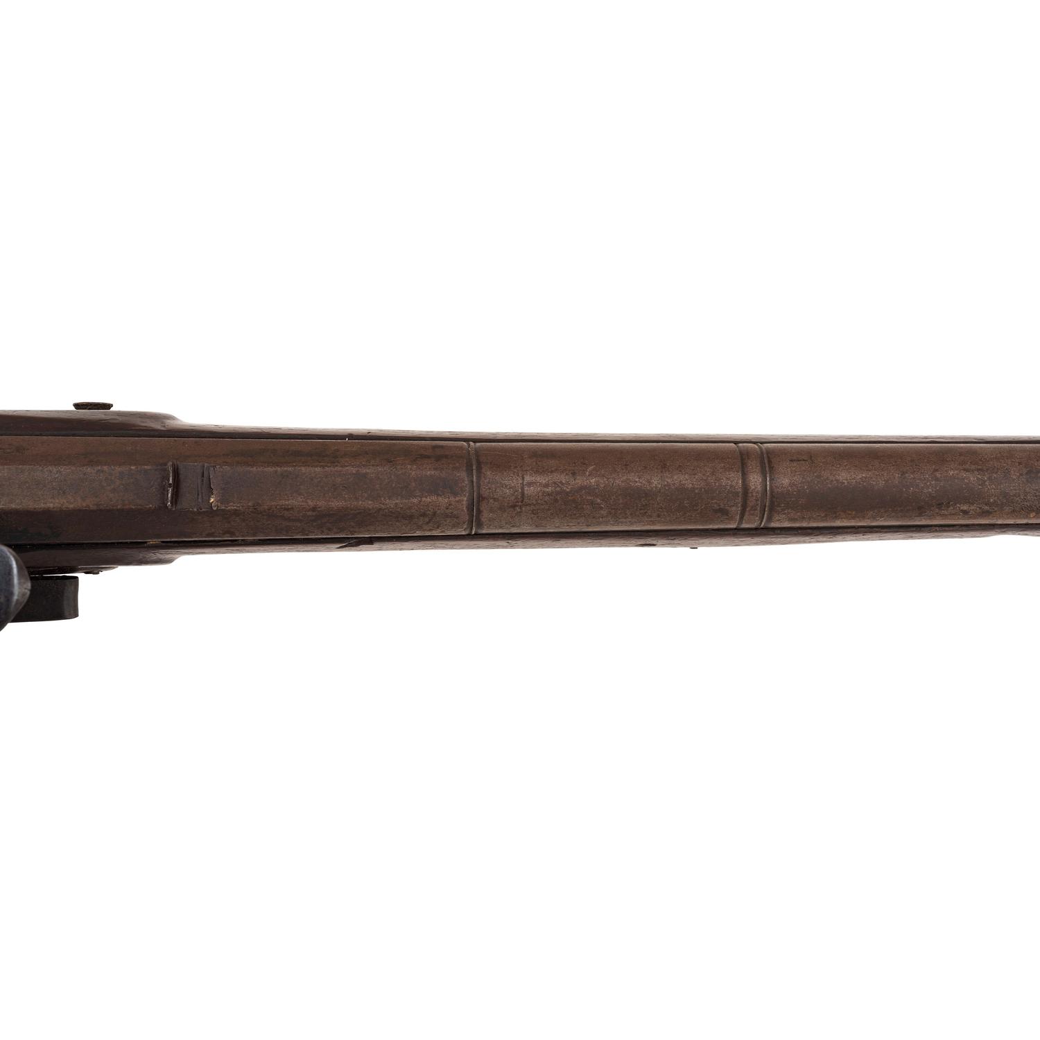 Barnett & Co. Flintlock Northwest Trade Gun