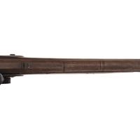 Barnett & Co. Flintlock Northwest Trade Gun