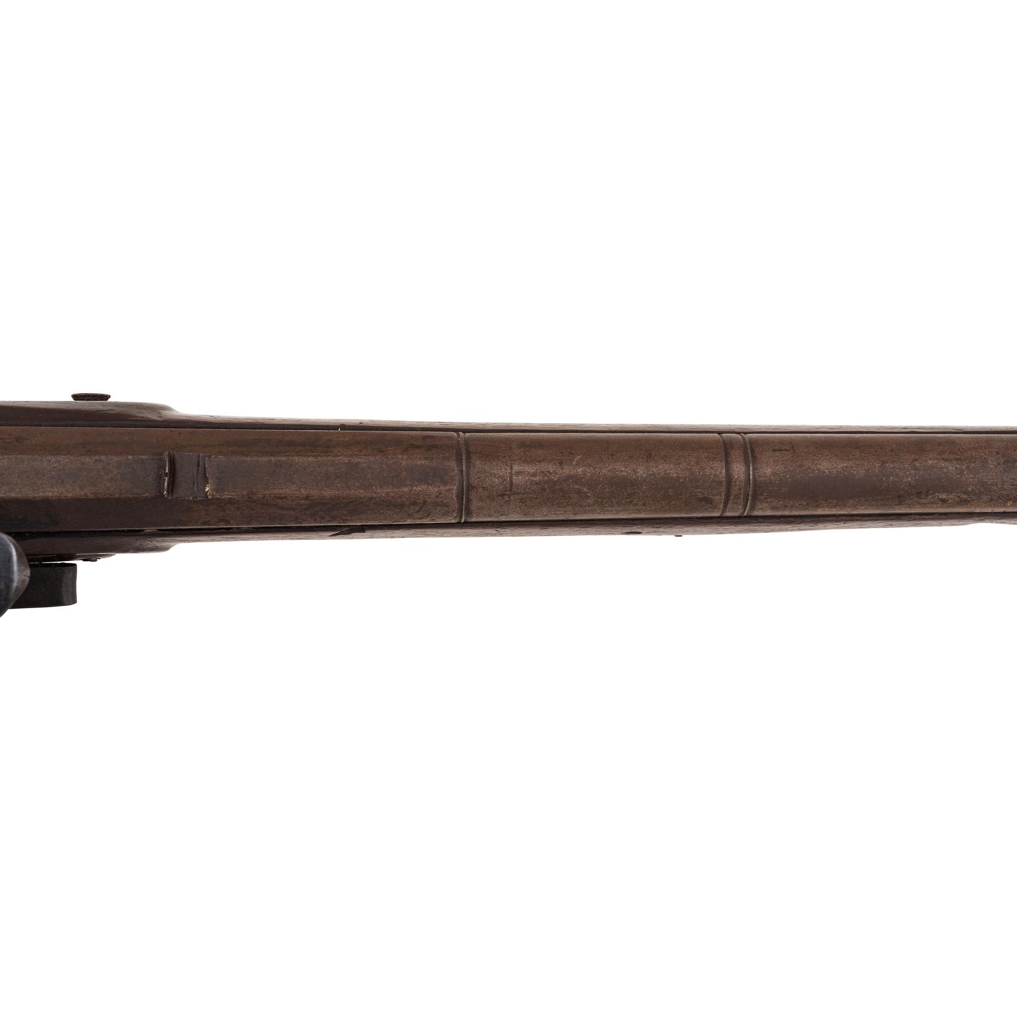 Barnett & Co. Flintlock Northwest Trade Gun