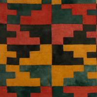 A Nazca Wool Textile